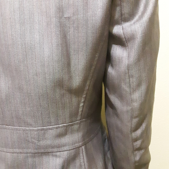 Jones New York Suit Blazer 4 - Picture 6 of 8
